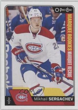 Mikhail Sergachev #707
