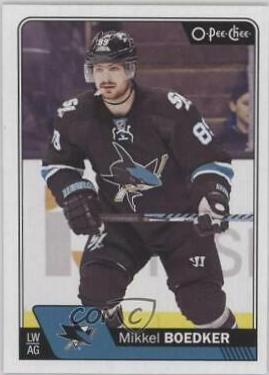 Mikkel Boedker #664