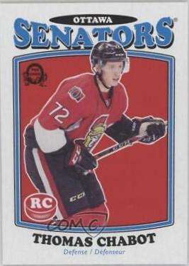 Thomas Chabot [Retro] #683