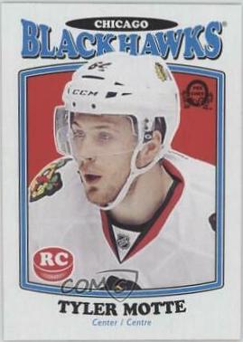 Tyler Motte [Retro] #671
