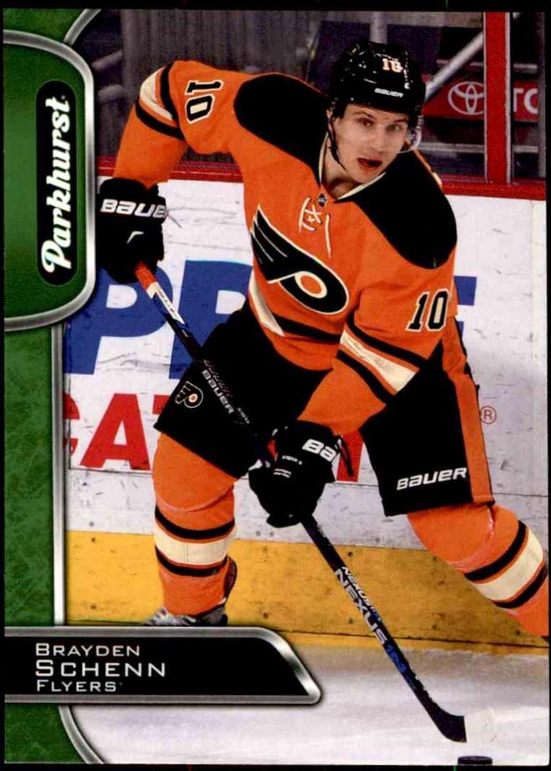 Brayden Schenn #233