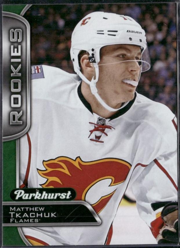 Matthew Tkachuk #385