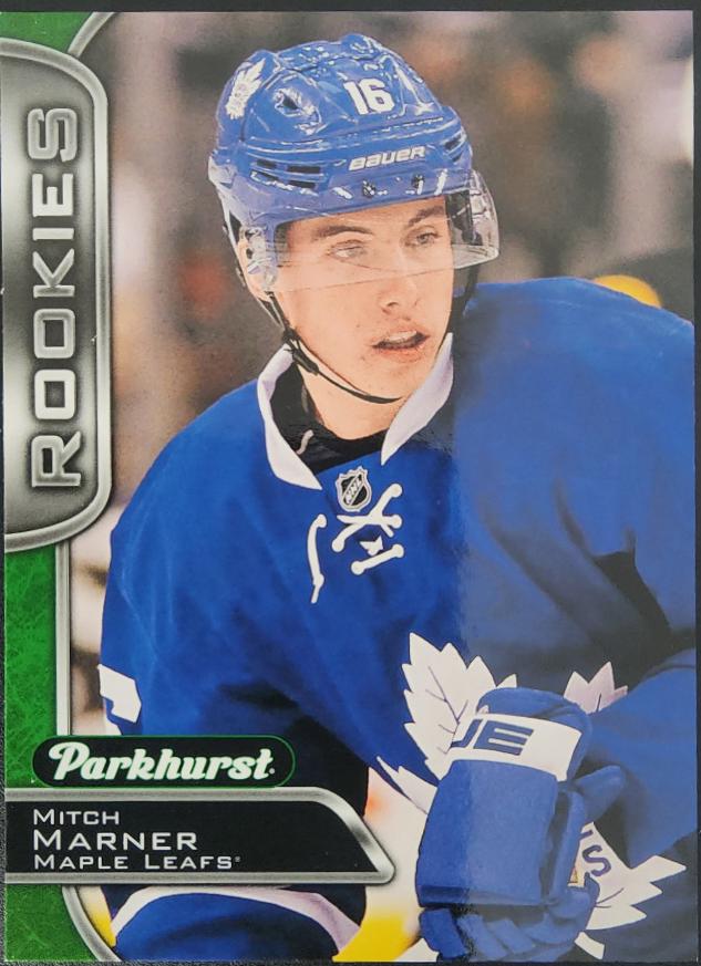 Mitch Marner #390
