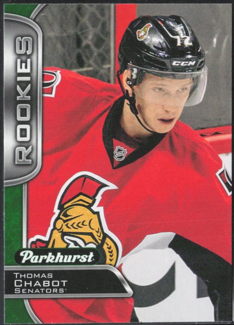 Thomas Chabot #379