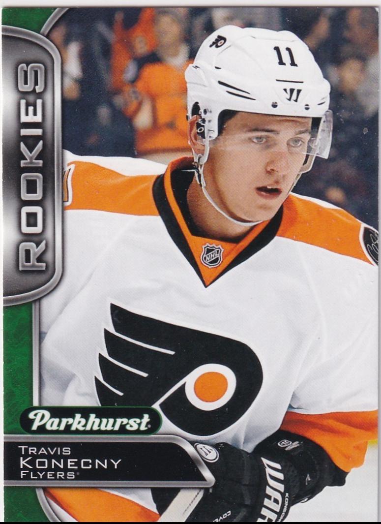 Travis Konecny #374
