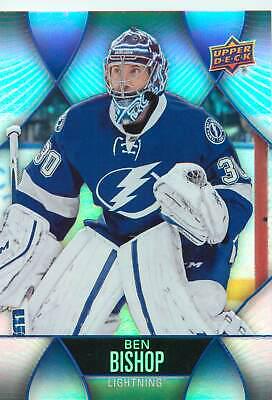 Ben Bishop #83