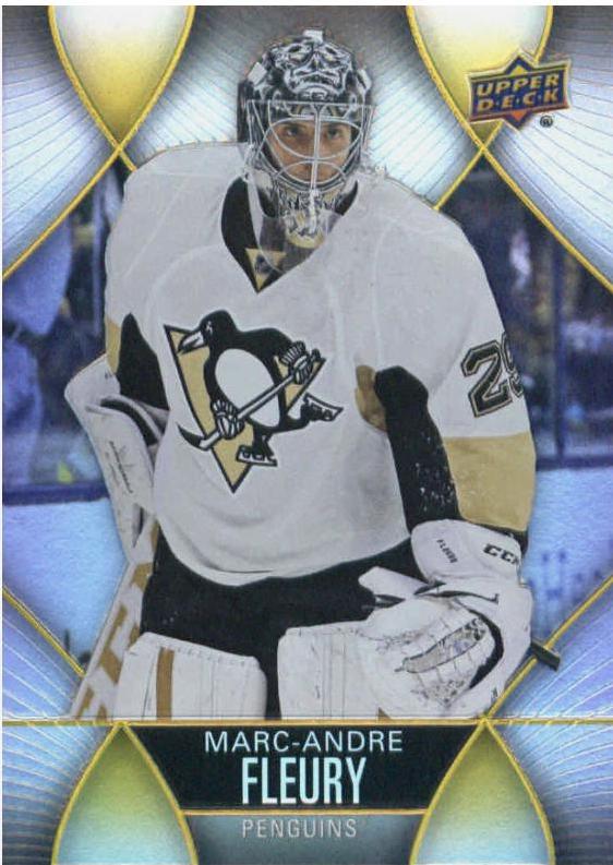 Marc-Andre Fleury #66