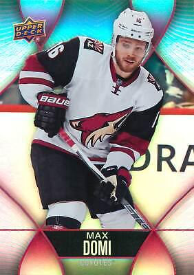 Max Domi #16