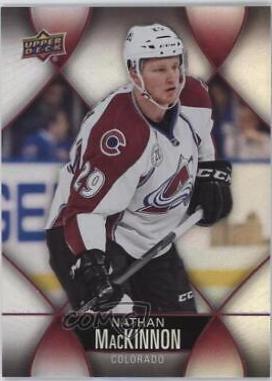 Nathan Mackinnon #29