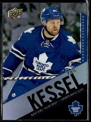 Phil Kessel #81