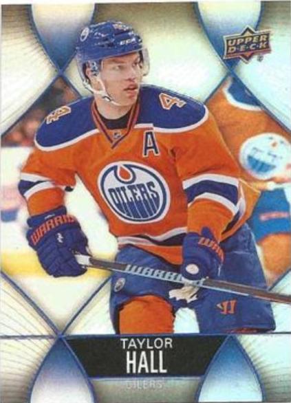 Taylor Hall #4