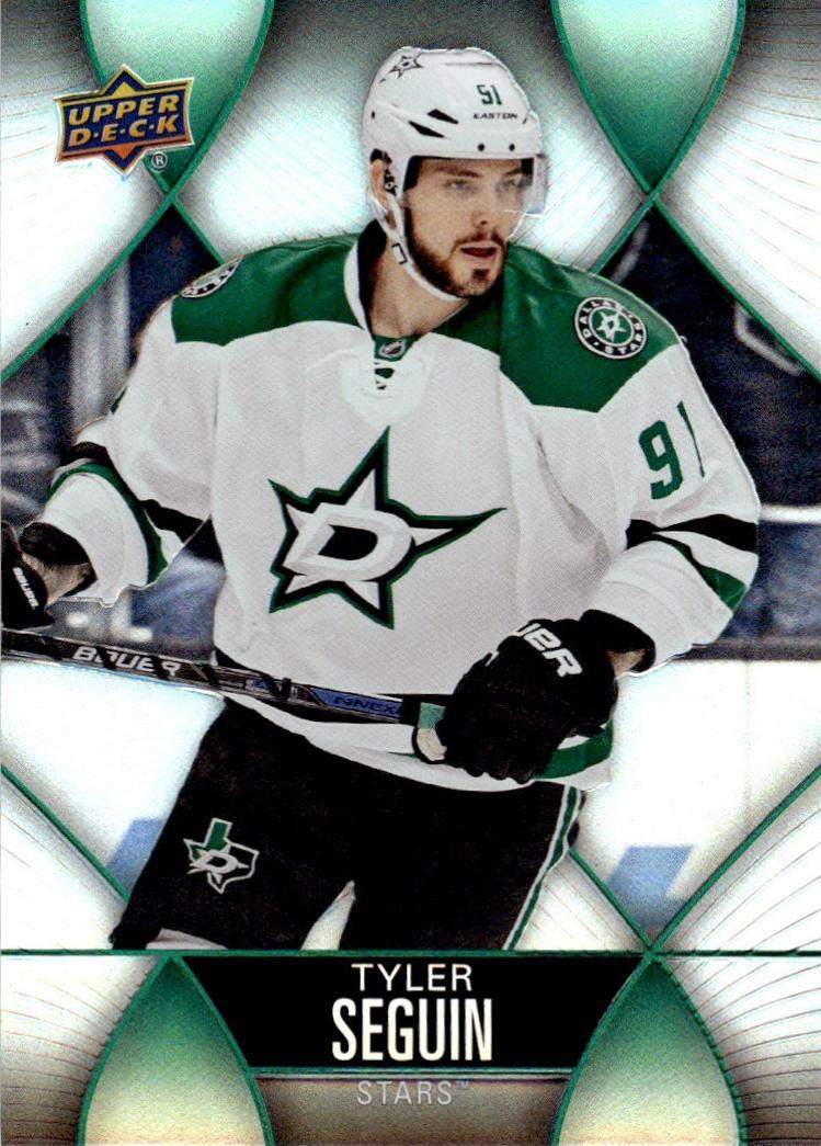 Tyler Seguin #98