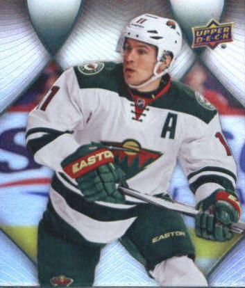 Zach Parise #48