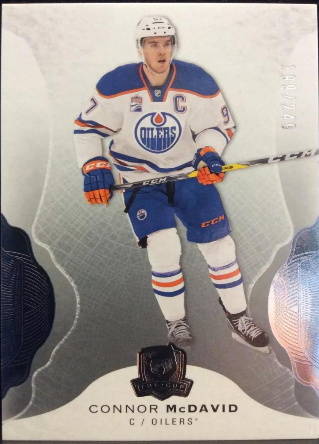 Connor McDavid #39