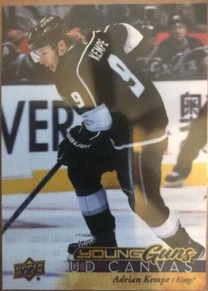 Adrian Kempe #C94