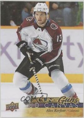 Alex Kerfoot #C229