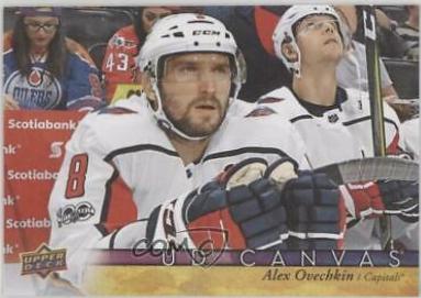 Alex Ovechkin #C203