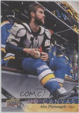 Alex Pietrangelo #C72
