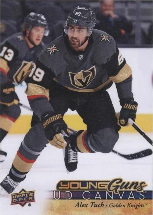 Alex Tuch #C116