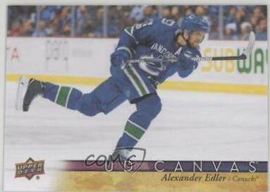 Alexander Edler #C197