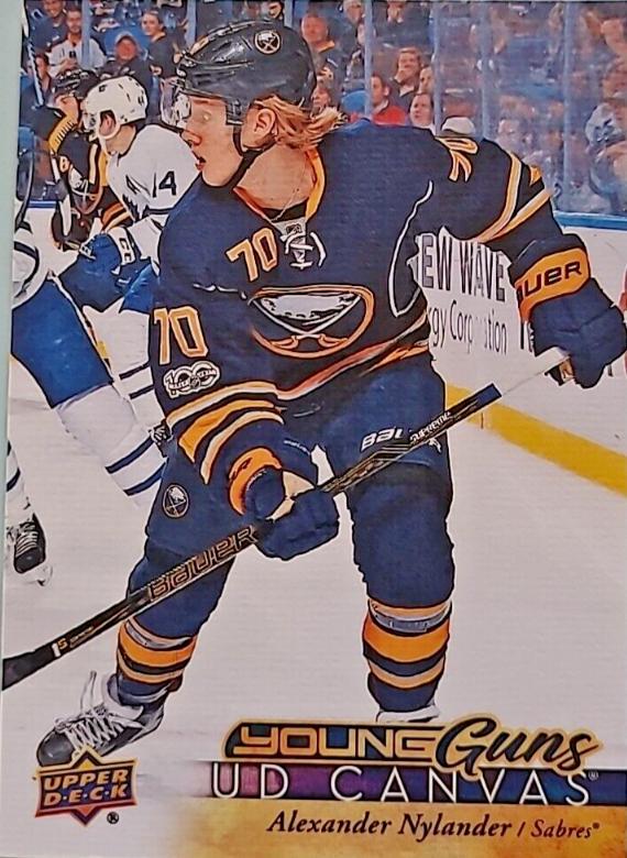 Alexander Nylander #C111