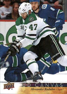 Alexander Radulov #C146