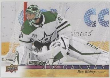 Ben Bishop #C148