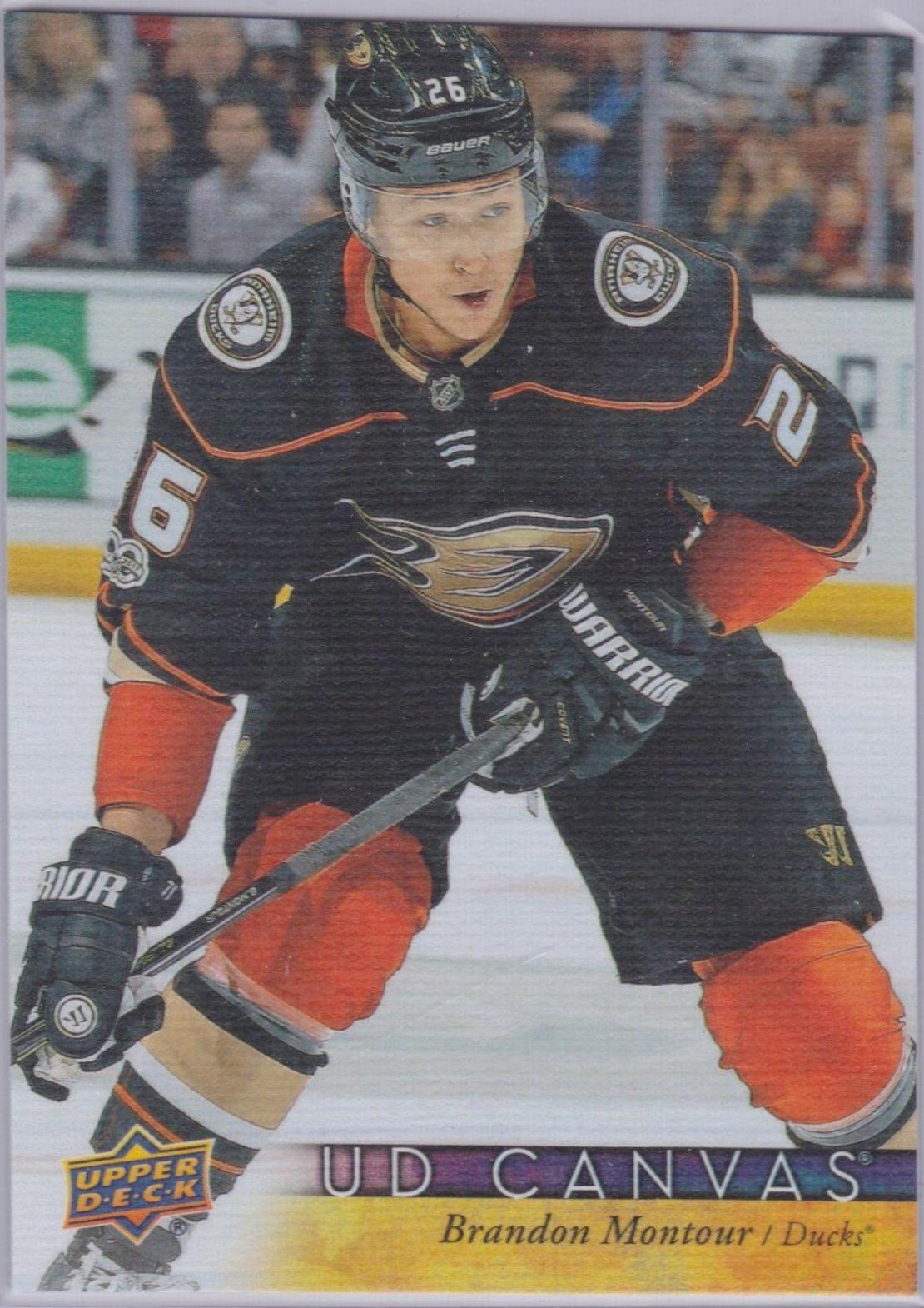 Brandon Montour #C121