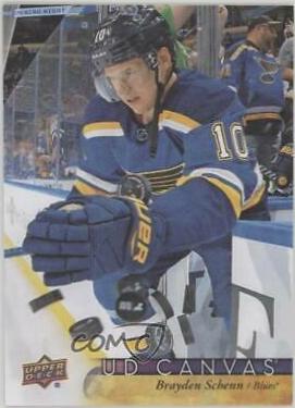 Brayden Schenn #C187