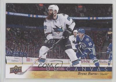 Brent Burns #C69