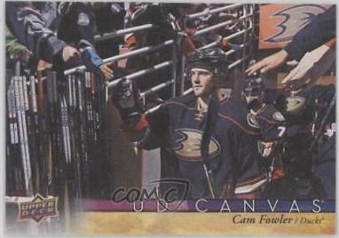 Cam Fowler #C3