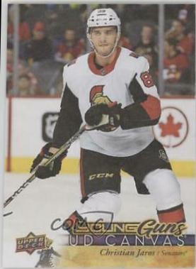 Christian Jaros #C222