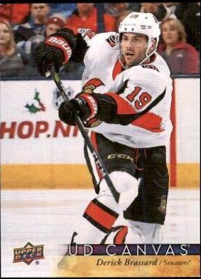 Derick Brassard #C180