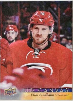 Elias Lindholm #C16