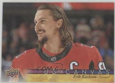 Erik Karlsson #C179