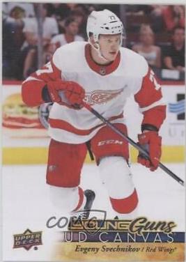 Evgeny Svechnikov #C96
