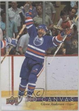 Glenn Anderson #C248