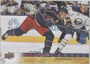 Jack Johnson #C144