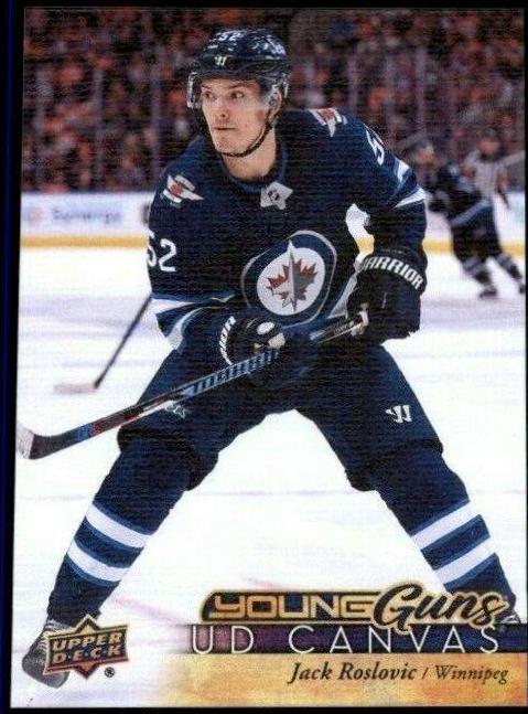 Jack Roslovic #C108
