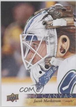 Jacob Markstrom #C82
