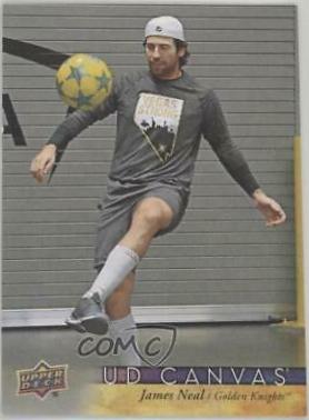 James Neal #C200