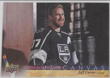 Jeff Carter #C40