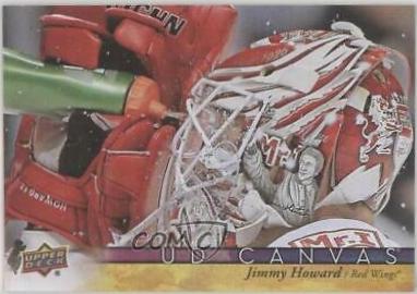 Jimmy Howard #C149