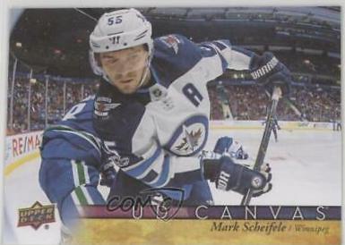 Mark Scheifele #C206