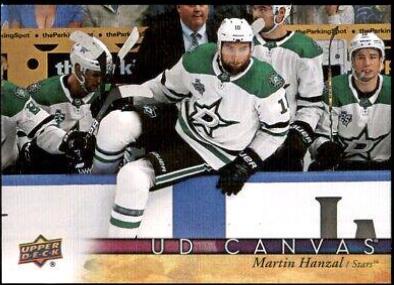 Martin Hanzal #C147