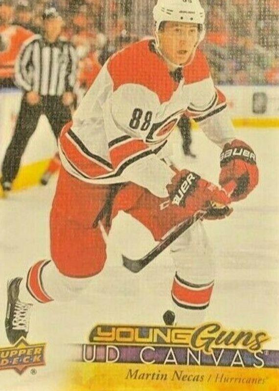 Martin Necas #C225