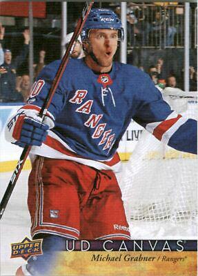 Michael Grabner #C177