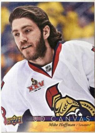 Mike Hoffman #C60