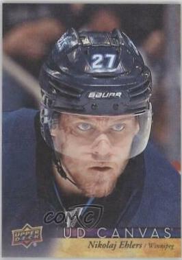 Nikolaj Ehlers #C88