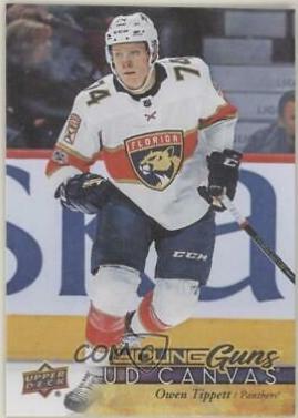 Owen Tippett #C227